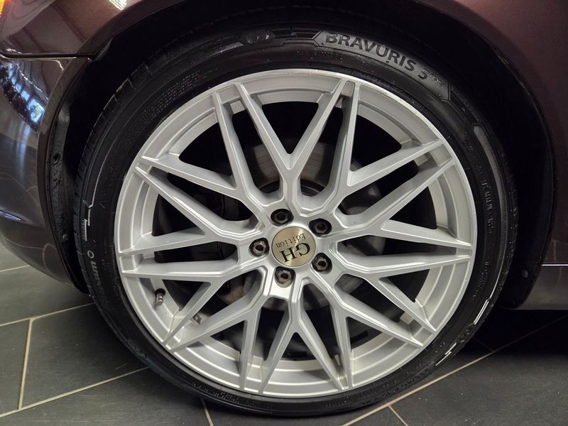 Volvo C70 bild 11