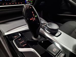 BMW 520 bild 14