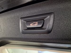 BMW 520 bild 15