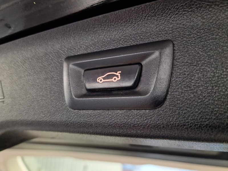 BMW 520 bild 15