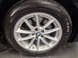 BMW 520 bild 12