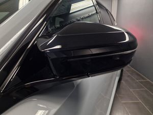 BMW M5 bild 22
