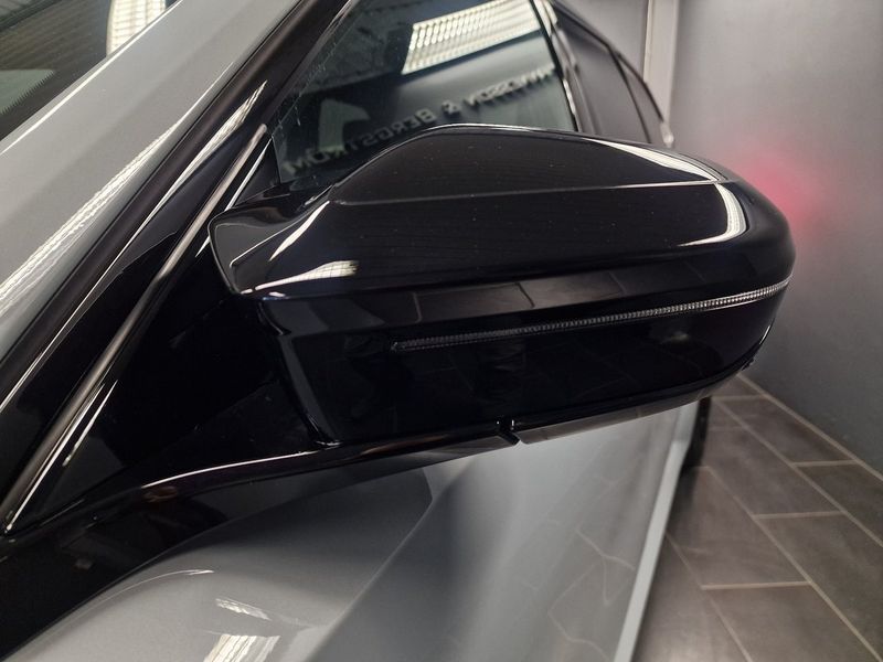 BMW M5 bild 22