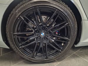 BMW M5 bild 17