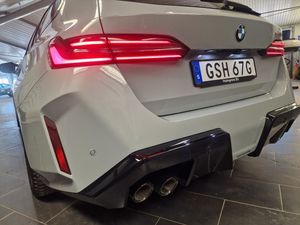 BMW M5 bild 6