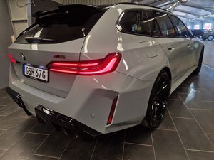 BMW M5 bild 4