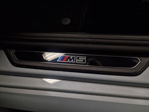 BMW M5 bild 19