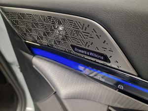 BMW M5 bild 12