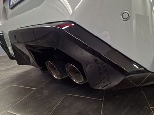BMW M5 bild 21
