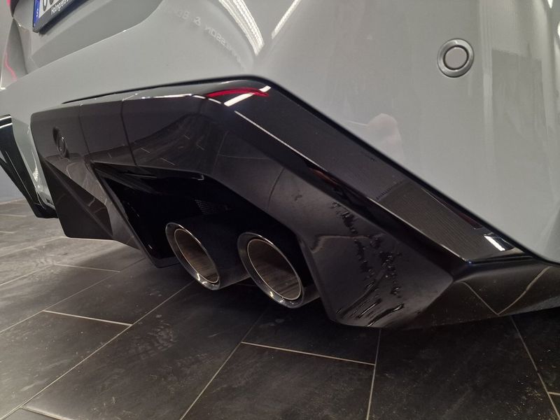 BMW M5 bild 21