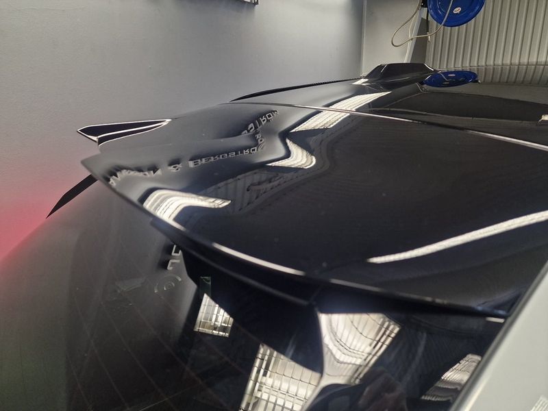 BMW M5 bild 18