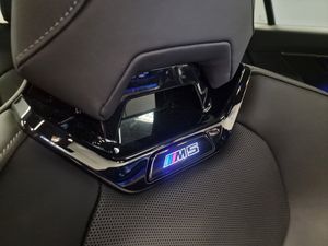 BMW M5 bild 11