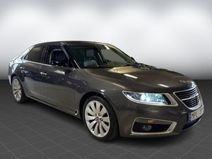 Saab 9-5 bild 3