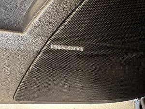 Saab 9-5 bild 16
