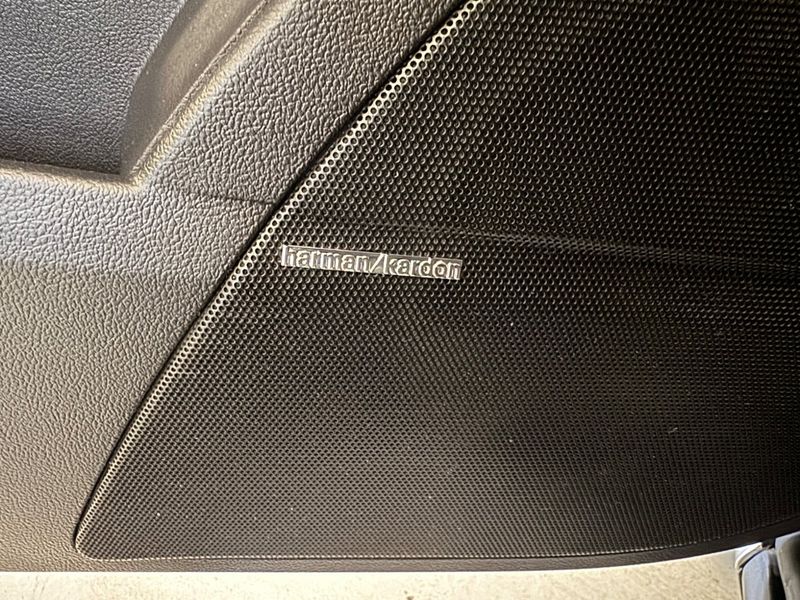 Saab 9-5 bild 16