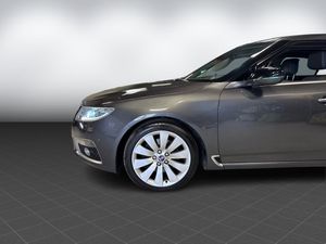 Saab 9-5 bild 8