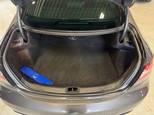 Saab 9-5 bild 19