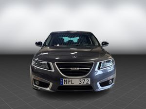 Saab 9-5 bild 2