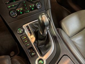 Saab 9-5 bild 18