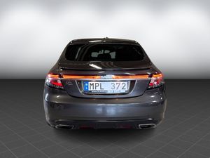 Saab 9-5 bild 7