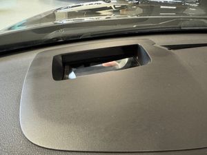 Saab 9-5 bild 17