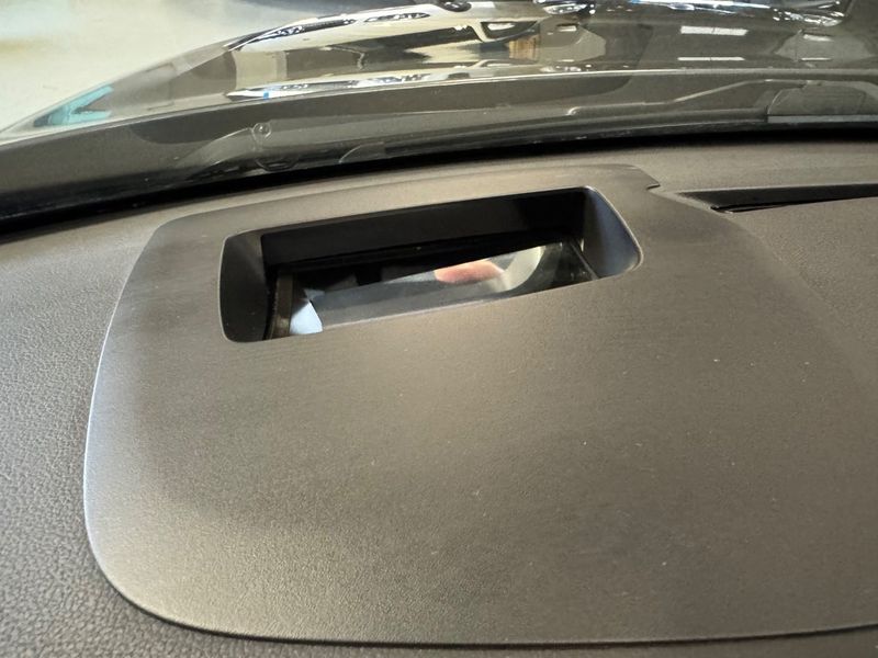 Saab 9-5 bild 17
