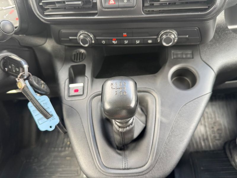 Toyota Proace bild 13