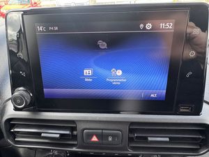 Toyota Proace bild 12