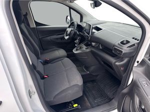 Toyota Proace bild 11