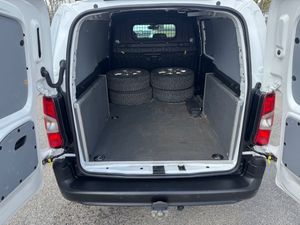Toyota Proace bild 16