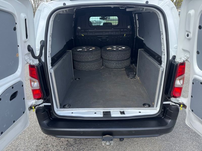 Toyota Proace bild 16