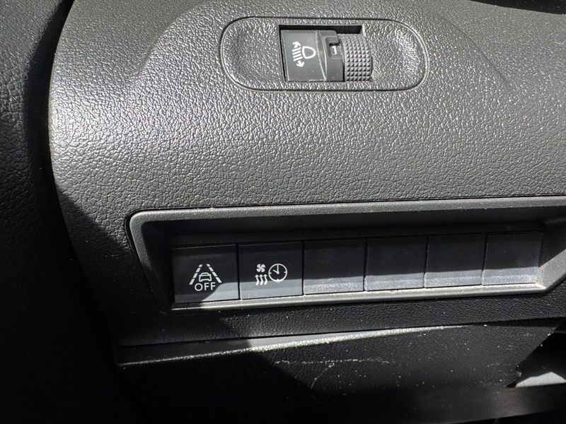 Toyota Proace bild 14