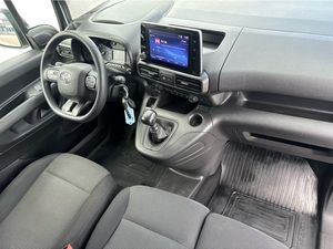 Toyota Proace bild 10