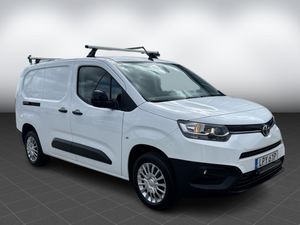Toyota Proace bild 3