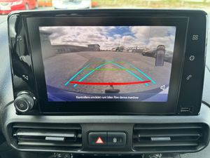 Toyota Proace bild 15