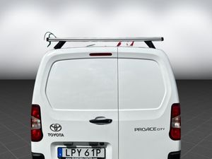 Toyota Proace bild 8