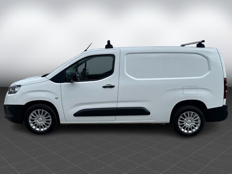 Toyota Proace bild 5