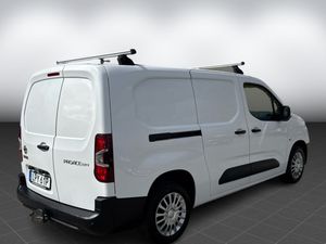 Toyota Proace bild 6