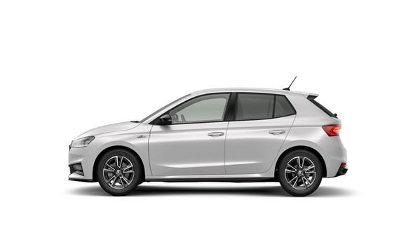 Skoda Fabia Monte Carlo 1,0 TSI 116 HK 7 VXL DSG - 2027