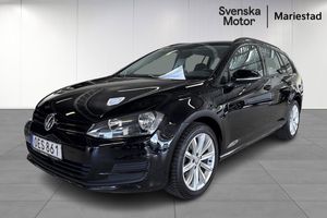 Volkswagen Golf bild 1