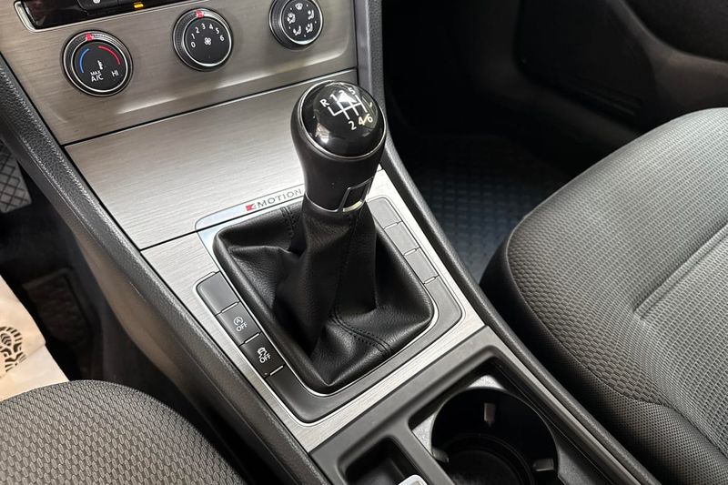 Volkswagen Golf bild 13