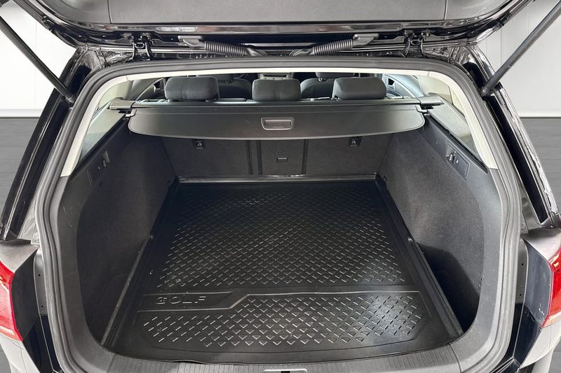 Volkswagen Golf bild 6