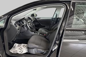 Volkswagen Golf bild 8