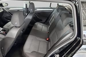 Volkswagen Golf bild 9