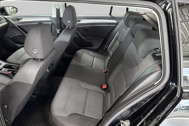 Volkswagen Golf bild 9