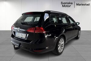 Volkswagen Golf bild 4