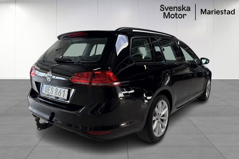 Volkswagen Golf bild 4