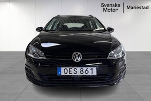Volkswagen Golf bild 2