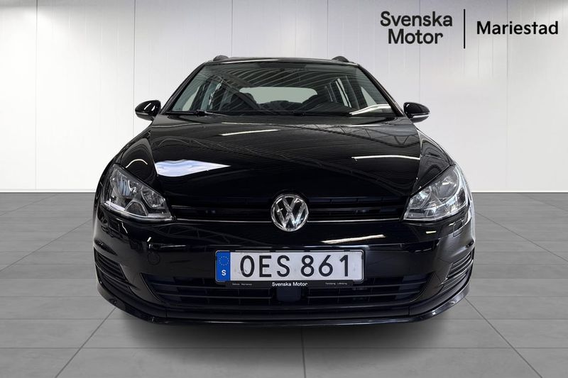 Volkswagen Golf bild 2