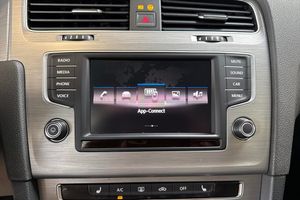 Volkswagen Golf bild 14
